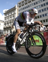 Tour de France 2007 prolog London